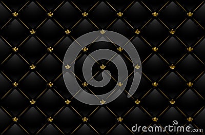 Leather Wallpaper on Free Stock Photo  Vector Illustration Of Black Leather Background